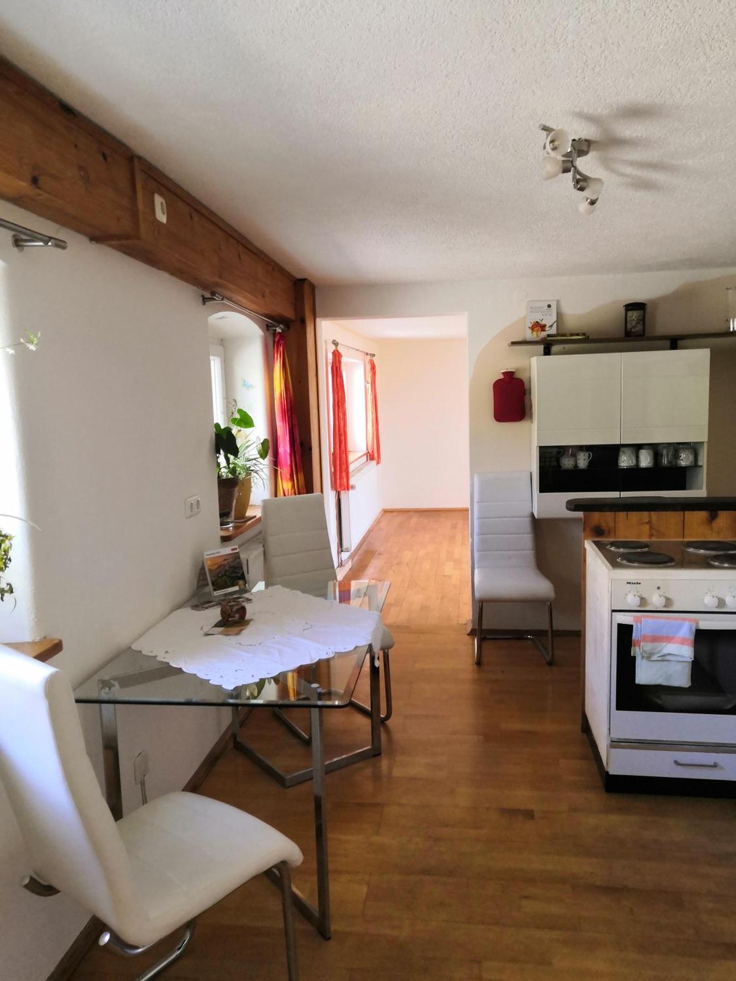 BidingenSonnenhausアパートメント エクステリア 写真