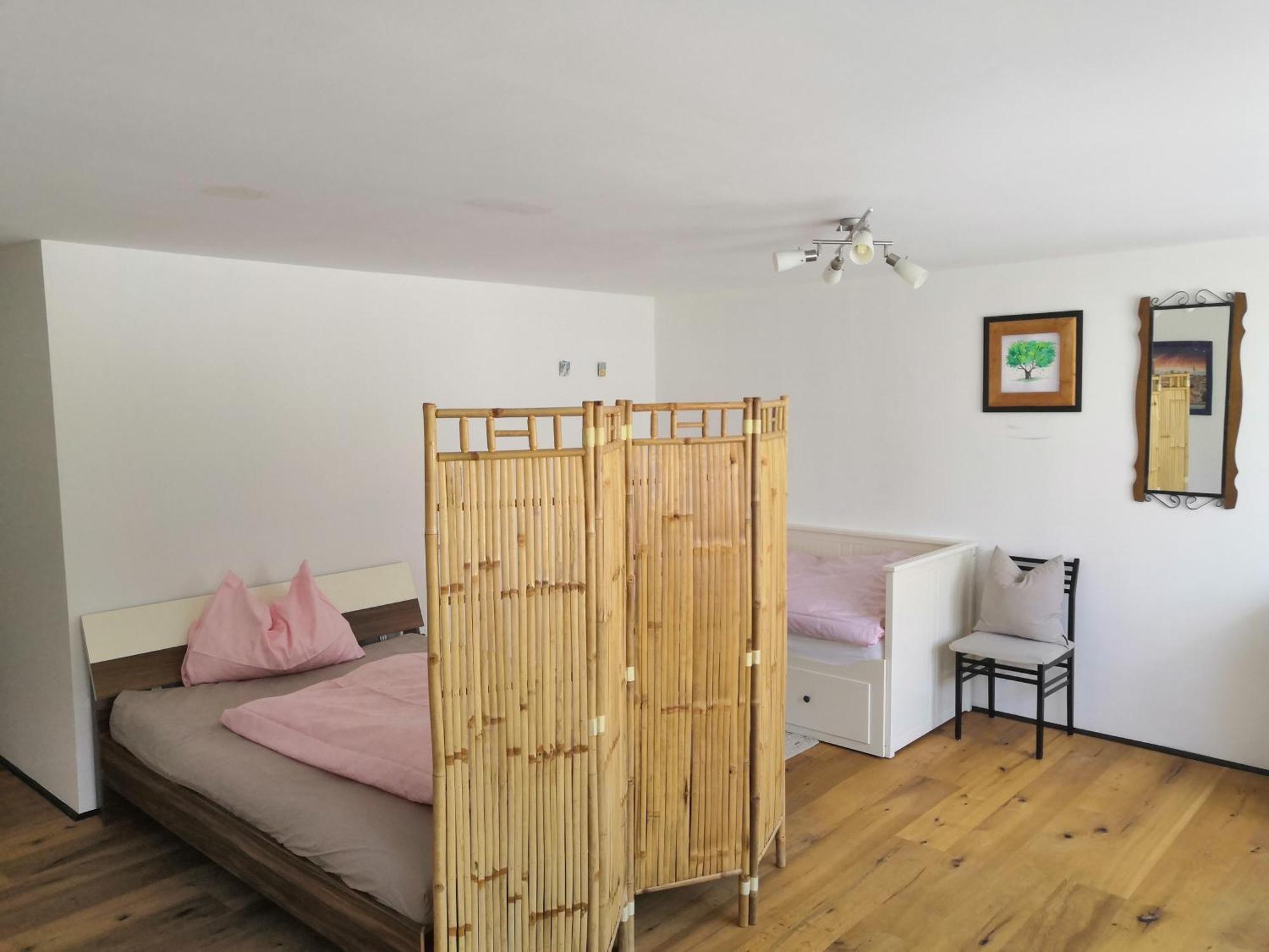 BidingenSonnenhausアパートメント エクステリア 写真