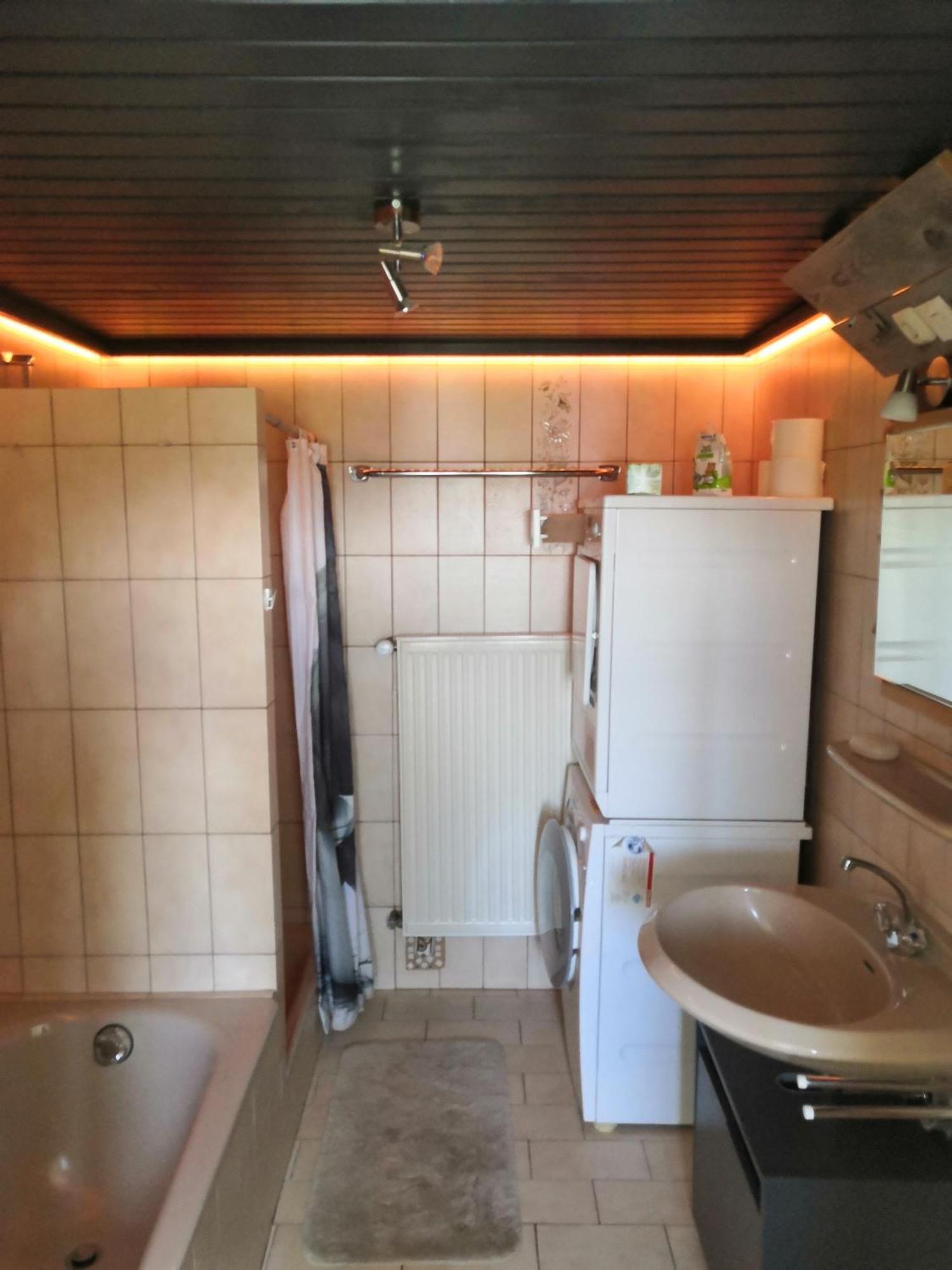 BidingenSonnenhausアパートメント エクステリア 写真